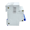 Mini Disjuntor Tripolar Chint 100A NXB-125 3P C100 10KA