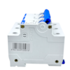 Mini Disjuntor Tripolar Chint 100A NXB-125 3P C100 10KA