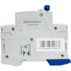 Mini Disjuntor Tripolar Chint 10A NB1-63 3P C10 6kA DB