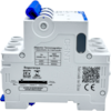 Mini Disjuntor Tripolar Chint 10A NXB-63 3P C10 6KA