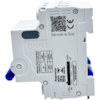 Mini Disjuntor Tripolar Chint 10A NXB-63 3P C10 6KA