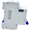 Mini Disjuntor Tripolar Chint 10A NXB-63 3P C10 6KA