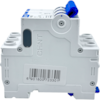 Mini Disjuntor Tripolar Chint 10A NXB-63 3P C10 6KA