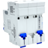 Mini Disjuntor Tripolar Chint 10A NXB-63C 3P C10 3KA