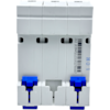 Mini Disjuntor Tripolar Chint 10A NXB-63C 3P C10 3KA