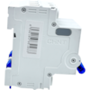 Mini Disjuntor Tripolar Chint 10A NXB-63C 3P C10 3KA