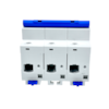 Mini Disjuntor Tripolar Chint 125A NXB-125 3P C125 10KA