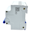 Mini Disjuntor Tripolar Chint 125A NXB-125 3P C125 10KA