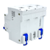 Mini Disjuntor Tripolar Chint 125A NXB-125 3P C125 10KA