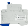 Mini Disjuntor Tripolar Chint 16A NB1-63 3P C16 6kA DB