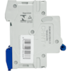Mini Disjuntor Tripolar Chint 16A NB1-63 3P C16 6kA DB