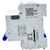 Mini Disjuntor Tripolar Chint 16A NXB-63 3P C16 6KA