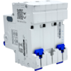 Mini Disjuntor Tripolar Chint 16A NXB-63 3P C16 6KA