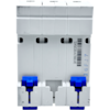 Mini Disjuntor Tripolar Chint 16A NXB-63 3P C16 6KA