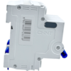 Mini Disjuntor Tripolar Chint 16A NXB-63 3P C16 6KA