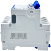 Mini Disjuntor Tripolar Chint 16A NXB-63 3P C16 6KA