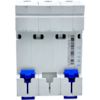 Mini Disjuntor Tripolar Chint 16A NXB-63C 3P C16 3KA