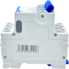 Mini Disjuntor Tripolar Chint 16A NXB-63C 3P C16 3KA