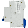 Mini Disjuntor Tripolar Chint 20A NB1-63 3P C20 6kA DB