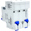 Mini Disjuntor Tripolar Chint 20A NXB-63 3P C20 6KA