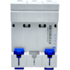 Mini Disjuntor Tripolar Chint 20A NXB-63 3P C20 6KA