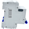 Mini Disjuntor Tripolar Chint 20A NXB-63 3P C20 6KA