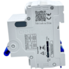 Mini Disjuntor Tripolar Chint 20A NXB-63C 3P C20 3KA