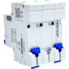 Mini Disjuntor Tripolar Chint 20A NXB-63C 3P C20 3KA