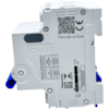 Mini Disjuntor Tripolar Chint 25A NXB-63 3P C25 6KA