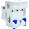 Mini Disjuntor Tripolar Chint 25A NXB-63 3P C25 6KA