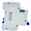 Mini Disjuntor Tripolar Chint 2A NXB-63 3P C2 6KA