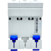 Mini Disjuntor Tripolar Chint 2A NXB-63C 3P C2 3KA
