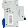Mini Disjuntor Tripolar Chint 32A NB1-63 3P C32 6kA DB