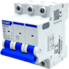 Mini Disjuntor Tripolar Chint 32A NXB-63 3P C32 6KA