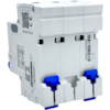 Mini Disjuntor Tripolar Chint 32A NXB-63 3P C32 6KA