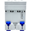Mini Disjuntor Tripolar Chint 32A NXB-63 3P C32 6KA