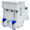 Mini Disjuntor Tripolar Chint 32A NXB-63 3P C32 6KA