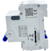 Mini Disjuntor Tripolar Chint 32A NXB-63C 3P C32 3KA