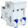 Mini Disjuntor Tripolar Chint 32A NXB-63C 3P C32 3KA