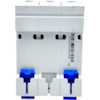 Mini Disjuntor Tripolar Chint 32A NXB-63C 3P C32 3KA