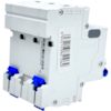 Mini Disjuntor Tripolar Chint 32A NXB-63C 3P C32 3KA