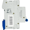 Mini Disjuntor Tripolar Chint 40A NB1-63 3P C40 6kA DB
