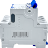 Mini Disjuntor Tripolar Chint 40A NXB-63 3P C40 6KA