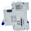 Mini Disjuntor Tripolar Chint 40A NXB-63 3P C40 6KA