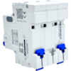 Mini Disjuntor Tripolar Chint 40A NXB-63 3P C40 6KA