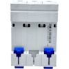 Mini Disjuntor Tripolar Chint 40A NXB-63 3P C40 6KA