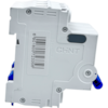 Mini Disjuntor Tripolar Chint 40A NXB-63 3P C40 6KA
