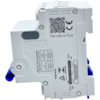 Mini Disjuntor Tripolar Chint 40A NXB-63C 3P C40 3KA
