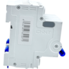 Mini Disjuntor Tripolar Chint 40A NXB-63C 3P C40 3KA
