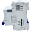 Mini Disjuntor Tripolar Chint 4A NXB-63C 3P C4 3KA